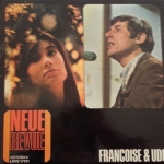 Buy vinyl record Françoise Hardy / Udo Jürgens / Françoise & Udo for sale