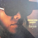 Buy vinyl record Françoise Hardy Entr'acte for sale
