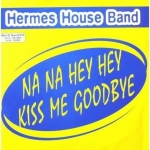 Buy vinyl record Hermes House Band Na na hey hey kiss me goobye for sale
