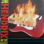 Buy vinyl record Jimi Hendrix Jimi plays Monterey for sale
