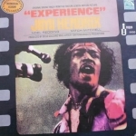 Buy vinyl record Jimi Hendrix Experience for sale
