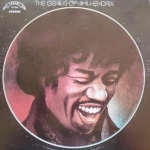 Buy vinyl record Jimi Hendrix The genius of Jimi Hendrix for sale