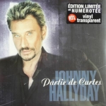 Buy vinyl record Johnny Hallyday Partie de cartes for sale