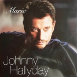 Buy vinyl record Johnny Hallyday Marie for sale