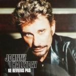 Buy vinyl record Johnny Hallyday Ne reviens pas for sale