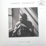 Buy vinyl record Johnny Hallyday Rester vivant for sale
