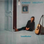 Buy vinyl record Johnny Hallyday Insolitudes for sale