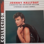 Buy vinyl record Johnny Hallyday Collection for sale