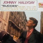 Buy vinyl record Johnny Hallyday Succès for sale