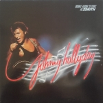 Buy vinyl record Johnny Hallyday Au Zénith for sale