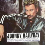 Buy vinyl record Johnny Hallyday A la vie à la mort for sale