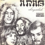 Acheter un disque vinyle à vendre Iris Chrysalide
