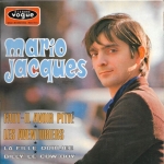 Acheter un disque vinyle à vendre Mario Jacques Faut-il avoir pitié