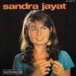 Buy vinyl record Sandra Jayat Il ne faut pas for sale