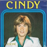 Buy vinyl record C. Jérôme Cindy for sale