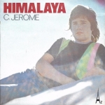 Buy vinyl record C. Jérôme Himalaya for sale