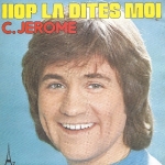 Buy vinyl record C. Jérôme Hop la dites moi for sale
