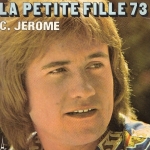 Buy vinyl record C. Jérôme La petite fille 73 for sale