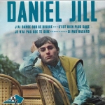 Buy vinyl record Daniel Jill J'ai dansé sur ce disque for sale