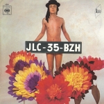 Buy vinyl record JLC JLC - 35 - BZH for sale