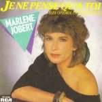 Buy vinyl record Marlène Jobert Je ne pense qu'à toi for sale