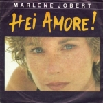 Buy vinyl record Marlène Jobert Hei amore ! for sale