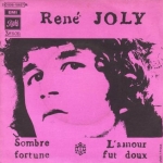 Acheter un disque vinyle à vendre René Joly L'amour fut doux