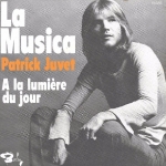 Acheter un disque vinyle à vendre Patrick Juvet La musica