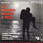 Acheter un disque vinyle à vendre Maurice Jarre Le soleil dans l’œil