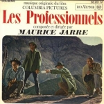 Acheter un disque vinyle à vendre Maurice Jarre Les professionnels