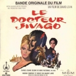 Buy vinyl record Maurice Jarre Le docteur Jivago for sale