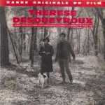 Buy vinyl record Maurice Jarre Thérèse Desqueyroux for sale