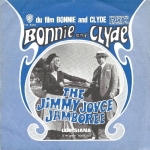 Buy vinyl record The Jimmy Joyce Jamboree Bonnie and Clyde for sale