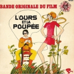 Buy vinyl record Micky Jones et Tomy Brown L'ours et la poupée for sale