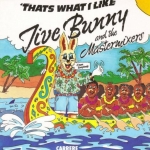 Buy vinyl record Jive Bunny Thats what i like for sale