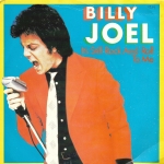 Buy vinyl record Billy Joel It's still rock and roll to me for sale
