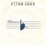Buy vinyl record Elton John / Lord Choc Ice I guess thats why they call it the blues / Choc ice goes mental  for sale