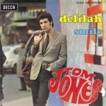 Buy vinyl record Tom Jones Delilah for sale