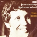 Buy vinyl record Tom Jones I who have nothing for sale
