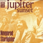Acheter un disque vinyle à vendre Jupiter Sunset Novgorod