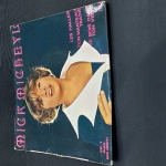 Buy vinyl record Mike Micheyl Les halles - Ton manteau traine - Je bois dans ton verre - Lili for sale