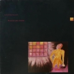 Acheter un disque vinyle à vendre Rickie Lee Jones Girl at her volcano