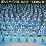 Acheter un disque vinyle à vendre Jean-Michel Jarre Equinoxe