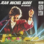 Acheter un disque vinyle à vendre Jean-Michel Jarre Houston Lyon