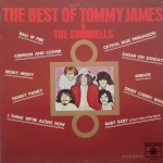 Buy vinyl record Tommy James & the Shondells The best of for sale