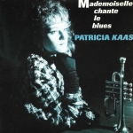 Buy vinyl record Patricia Kaas Mademoiselle chante le blues for sale