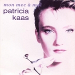 Buy vinyl record Patricia Kaas Mon mec à moi for sale