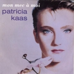 Buy vinyl record Patricia Kaas Mon mec à moi for sale