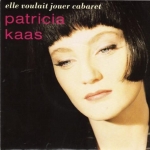 Buy vinyl record Patricia Kaas Elle voulait jouer cabaret for sale