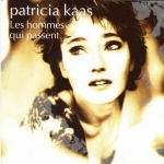 Acheter un disque vinyle à vendre Patricia Kaas Les hommes qui passent